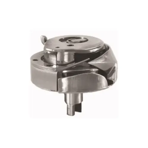 Graifer rotativ vertical cu taiere de fir Cerliani