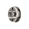 Suveica pentru masini de cusut industriale cu graifer rotativ tip Wheeler & Wilson, Cerliani