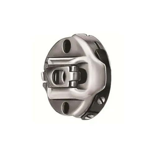 Suveica pentru masini de cusut industriale cu graifer rotativ tip Wheeler & Wilson, Cerliani