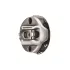 Suveica pentru masini de cusut industriale cu graifer rotativ tip Wheeler & Wilson, Cerliani