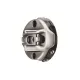 Suveica pentru masini de cusut industriale cu graifer rotativ tip Wheeler & Wilson, Cerliani