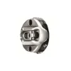 Suveica pentru masini de cusut industriale cu graifer rotativ tip Wheeler & Wilson, Cerliani