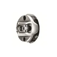 Suveica pentru masini de cusut industriale cu graifer rotativ tip Wheeler & Wilson, Cerliani
