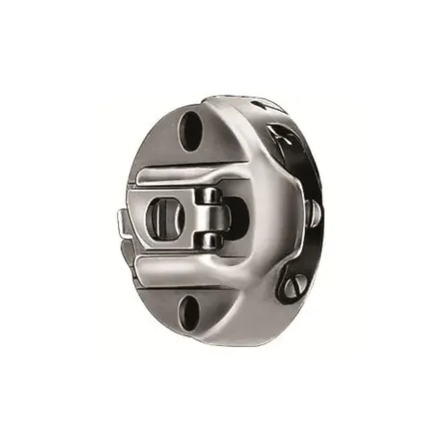 Suveica pentru masini de cusut industriale cu graifer rotativ tip Wheeler & Wilson, Cerliani
