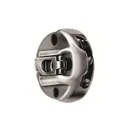 Suveica pentru masini de cusut industriale cu graifer rotativ tip Wheeler & Wilson, Cerliani
