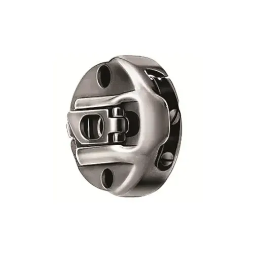 Suveica pentru masini de cusut industriale cu graifer rotativ tip Wheeler & Wilson, Cerliani