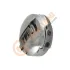 Suveica pentru masini de cusut industriale cu graifer rotativ tip Wheeler & Wilson, Cerliani