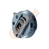 Suveica pentru masini de cusut industriale cu graifer rotativ tip Wheeler & Wilson, Cerliani