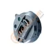 Suveica pentru masini de cusut industriale cu graifer rotativ tip Wheeler & Wilson, Cerliani