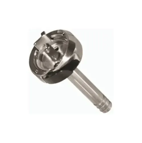 Graifer rotativ vertical Cerliani