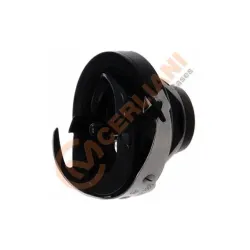 Graifer rotativ orizontal de mare capacitate Cerliani