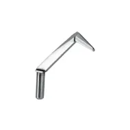 Aparatoare fata graifer pentru masini de cusut industriale Juki MF-7700