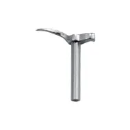 Graifer distribuitor furca stanga pentru butoniera Juki MEB-3200, MEB-2688