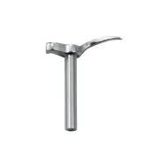 Graifer distribuitor furca stanga pentru butoniera Juki MEB-3200, MEB-2688