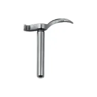 Graifer distribuitor furca stanga pentru butoniera Juki MEB-3200JS