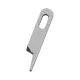 Cutit superior pentru masini industriale de surfilat Brother B531