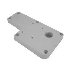 Capac inferior pentru masini de cusut saci FISCHBEIN 100, 101