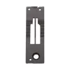 Placa de ac pentru masina de cusut industriala cu 2 ace Brother LT2-B842; LT2-B845; LT2-B875, materiale groase, 5/16″ (8mm)