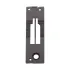 Placa de ac pentru masina de cusut industriala cu 2 ace Brother LT2-B842; LT2-B845; LT2-B875, materiale groase, 5/16″ (8mm)
