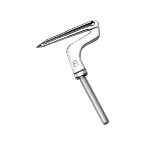 Graifer inferior pentru masina de surfilat Brother EF4-B671, EF4-B672
