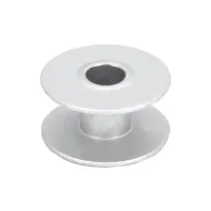 Mosorel din aluminiu pentru masini industriale de cusut cheita si pentru masini de cusut casnice