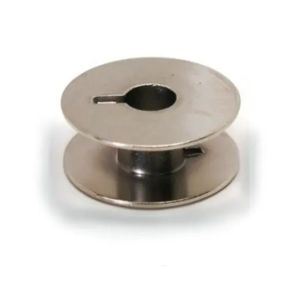 Mosorel din metal pentru masini de cusut casnice cu 1 ac Necchi cls. 542, 543, 544, 545, 563, 564, 565, 582, 583, 584, 585, 586, 587