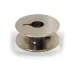 Mosorel din metal pentru masini de cusut casnice cu 1 ac Necchi cls. 542, 543, 544, 545, 563, 564, 565, 582, 583, 584, 585, 586, 587