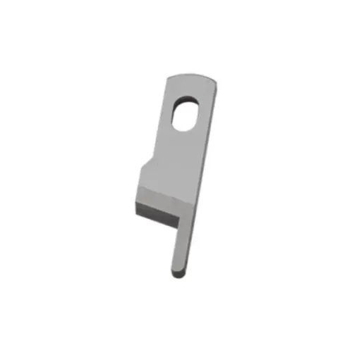 Cutit superior cu vidia pentru masini industriale de surfilat Toyota 6300; 6600