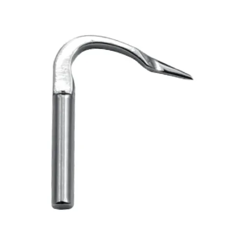 Graifer apucator pentru masini industriale de cusut cu mai multe ace Kansai Special NB1425/33, DFB1400, diametru 2.5mm