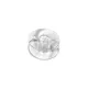 Mosorel din plastic pentru masini de cusut casnice cu 1 ac Necchi cls. 597, 598, 599, 6000, 9000