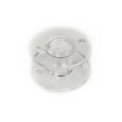 Mosorel din plastic pentru masini de cusut casnice cu 1 ac Necchi cls. 562, 566, 576, 577, 567, 591, 592, 595