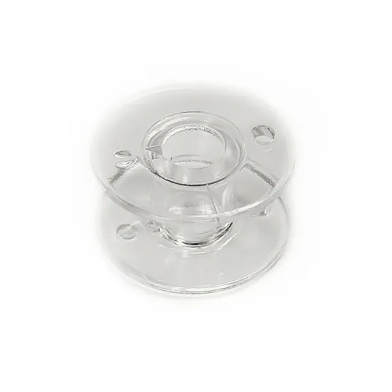 Mosorel din plastic pentru masini de cusut casnice cu 1 ac Necchi cls. 597, 598, 599, 6000, 9000