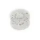 Mosorel din plastic pentru masini de cusut casnice cu 1 ac Necchi cls. 597, 598, 599, 6000, 9000