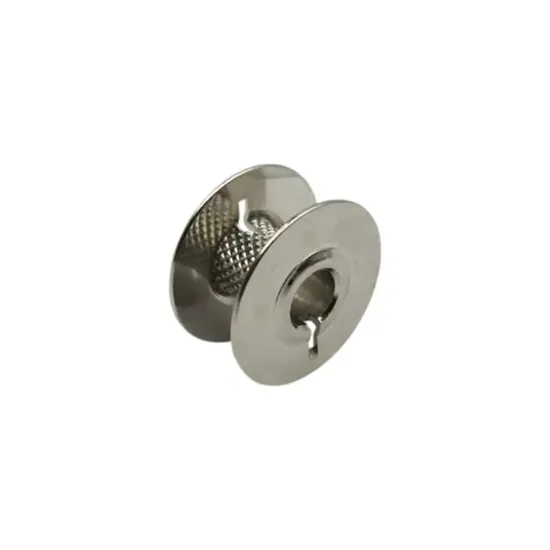 Mosorel din metal pentru masini de cusut casnice cu 1 ac Jaguar cls. 535, 536, 537, 538