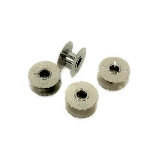 Mosorel din metal pentru masini de cusut casnice cu 1 ac Jaguar cls. 535, 536, 537, 538