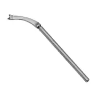 Graifer distribuitor superior pentru masini industriale de surfilat Rimoldi 327 (4 fire)