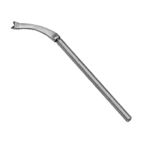 Graifer distribuitor superior pentru masini industriale de surfilat Rimoldi 327, 527, 329, 529