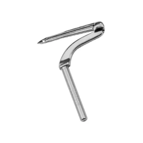 Graifer inferior pentru masini industriale de surfilat Rimoldi 327, 527