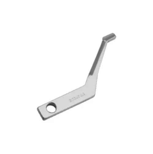 Aparatoare graifer spate pentru masini industriale de surfilat Pegasus R53 (3 fire)