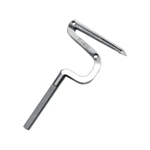 Graifer inferior pentru masini industriale de surfilat Pegasus R53