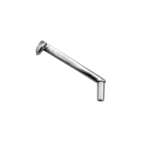 Aparatoare graifer spate pentru masini industriale de surfilat Pegasus R53 (4 fire)