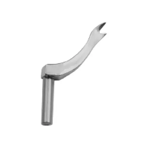 Graifer distribuitor superior pentru masini industriale de surfilat Pegasus R53, R57
