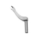 Graifer distribuitor superior pentru masini industriale de surfilat Pegasus R53, R57