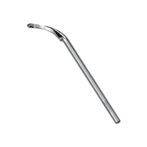Graifer superior pentru masini industriale de surfilat Rimoldi 327 (4 fire)