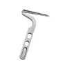 Graifer inferior pentru masini industriale de surfilat Pegasus R52, M752, M852