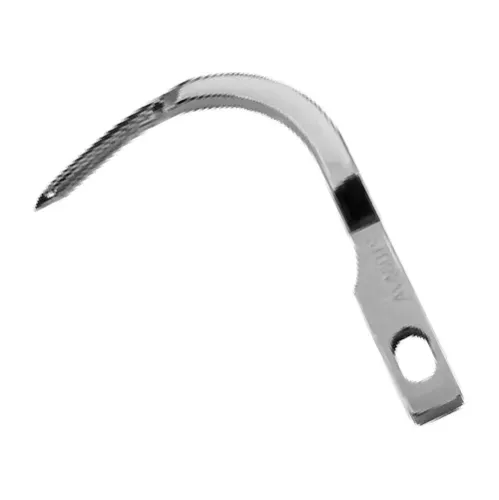 Graifer cusatura lant pentru masina de surfilat Pegasus L32