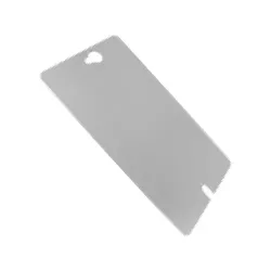 Placa frontala pentru masini de cusut saci NEWLONG NP-3II