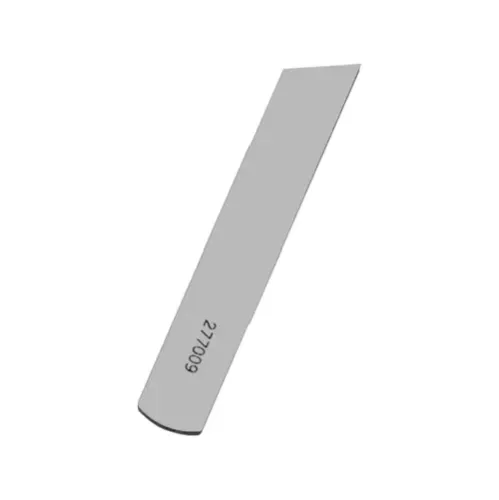 Cutit inferior pentru masini industriale de surfilat industriala Jack JK-798; JK-798D; JK-C4; JK-C5; JK-798T; JK-900E