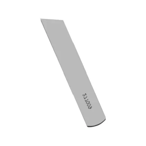 Cutit inferior pentru masini industriale de surfilat industriala Jack JK-798; JK-798D; JK-C4; JK-C5; JK-798T; JK-900E