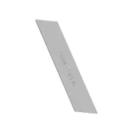 Cutit inferior pentru masina de surfilat industriala Jack JK-798D/900E/C4/C5